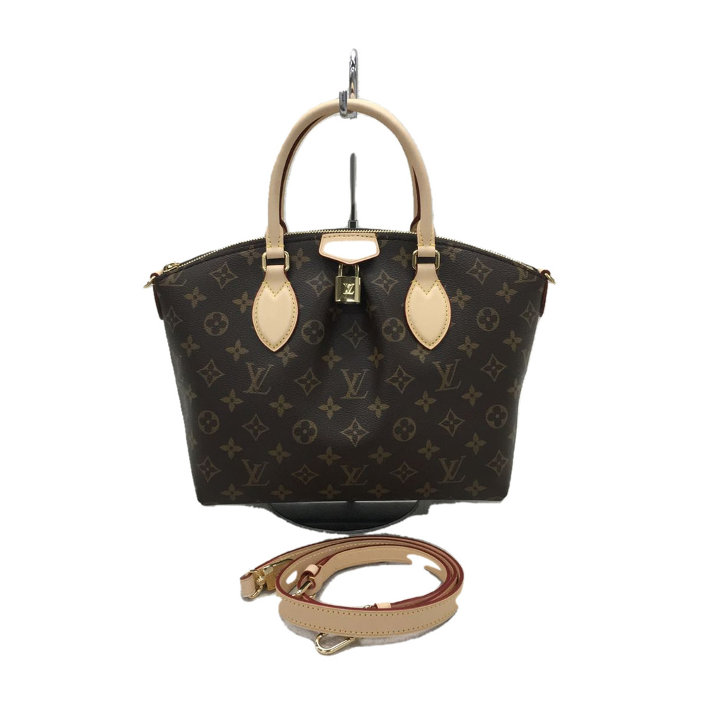 Louis Vuitton Boetie Monogram Handbag